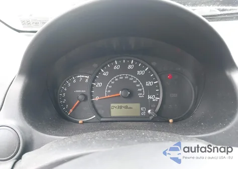 2019 Mitsubishi Mirage G4 Es из США, поврежденный, VIN ML32F3FJ6KHF07861